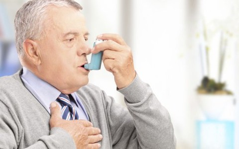 Bệnh hen và các biện pháp phòng ngừa