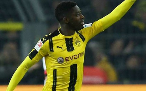 Điểm tin sáng 21-12: Dortmund hòa thất vọng trước Augsburg