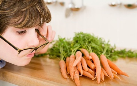 ​Không tùy tiện dùng thuốc bổ mắt