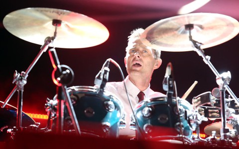 Nghe Michael Learns To Rock và Wonder Girls hát ở Sài Gòn