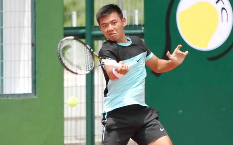 Điểm tin tối 22-12: Hoàng Nam dừng bước ở tứ kết Thailand F5 Futures