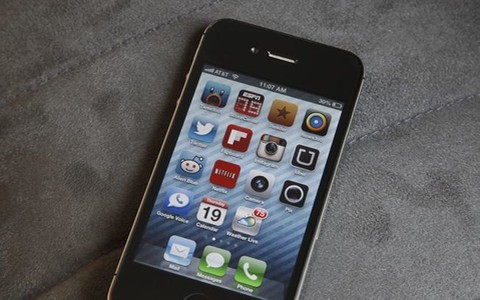 Thổ Nhĩ Kỳ yêu cầu Apple bẻ khóa iPhone