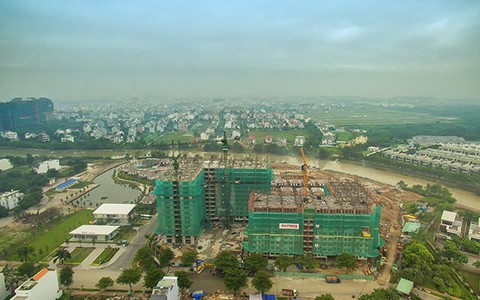 Khi dự án bắt đúng “mạch” thị trường