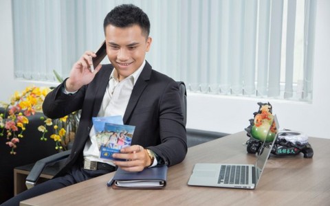 Gọi quốc tế mọi lúc mọi nơi tiết kiệm lên tới 10% chi phí