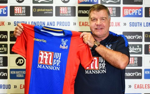 Điểm tin sáng 24-12: Allardyce dẫn dắt Crystal Palace