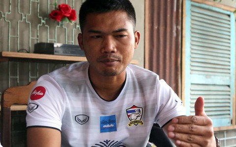 “Cầu thủ VN kỹ thuật, nhưng tư duy chưa nhanh”