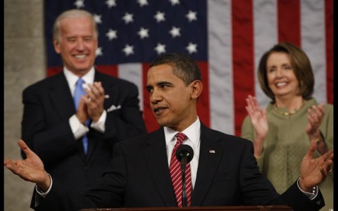 Ông Obama để lại gì trước khi rời Nhà Trắng?