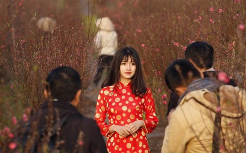 Mỗi quốc gia một bức ảnh ấn tượng năm 2016