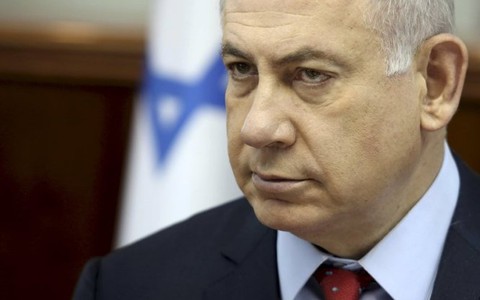 Israel cắt hợp tác ngoại giao để phản đối Liên hiệp quốc