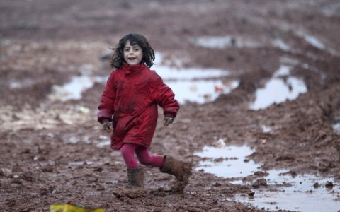 Truyền thông và câu chuyện Syria
