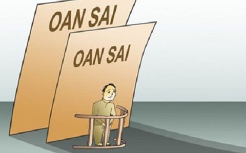 “Luật sư trực ban” để giảm oan sai?