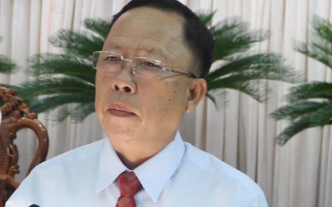 Vụ Trịnh Xuân Thanh: kỷ luật bí thư, nguyên bí thư tỉnh ủy Hậu Giang