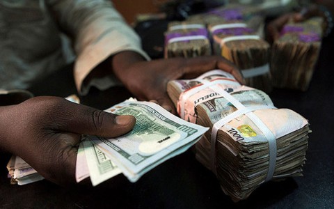 Nigeria loại 50.000 công chức "ma", tiết kiệm tiền tỉ