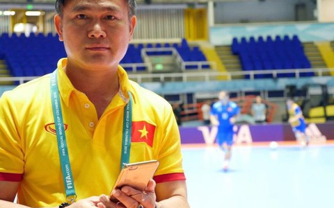"Tôi rất thất vọng"