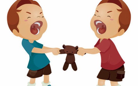 ​Góc riêng tư: Ứng xử thế nào khi con bị đánh ở trường?