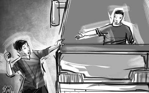 Ký sự pháp đình: Tình người ở một phiên tòa