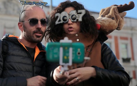 Thế giới hi vọng gì ở năm 2017?