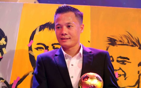 Đoạn kết đẹp cho Lương “dị”