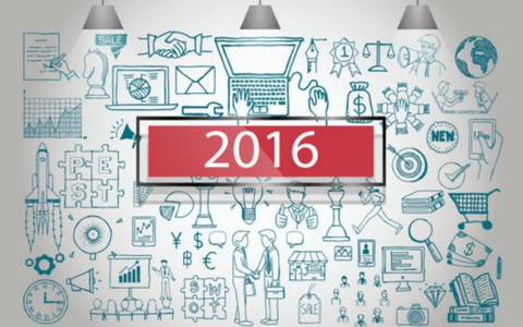 Những sự kiện công nghệ - viễn thông Việt Nam 2016