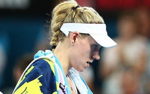 Điểm tin tối 5-1: Kerber bị loại khỏi Giải quần vợt Brisbane International