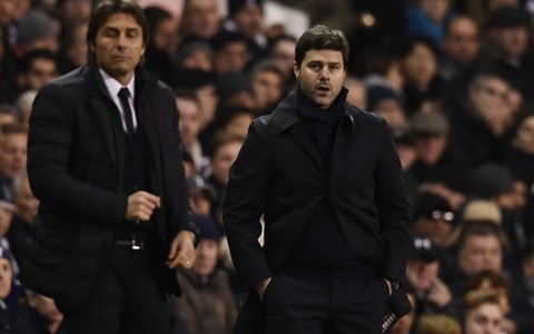 HLV Pochettino: “Tottenham đã thắng đội mạnh nhất”