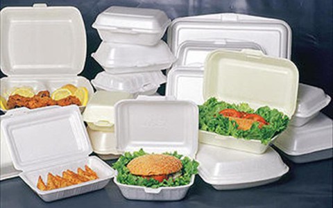 Thủ đô Malaysia nói "không" với túi đựng bằng nilon và hộp xốp