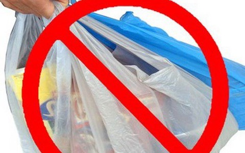 Siêu thị ở Argentina cấm sử dụng túi nylon để bảo vệ môi trường