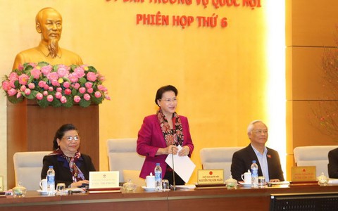 Lo không đủ nguồn lực nếu lập nhiều quỹ hỗ trợ doanh nghiệp