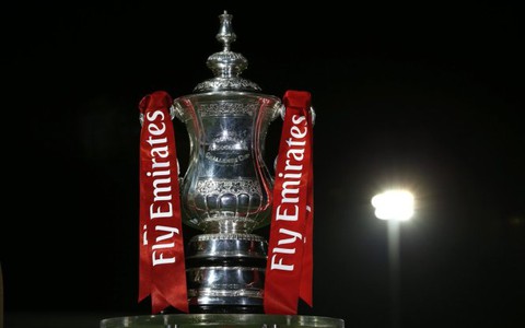 Điểm tin sáng 10-1: Arsenal gặp khó ở Cúp FA
