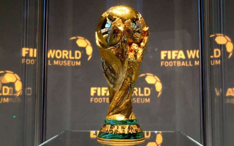 ​Điểm tin tối 10-1: FIFA thông qua kế hoạch World Cup có 48 đội