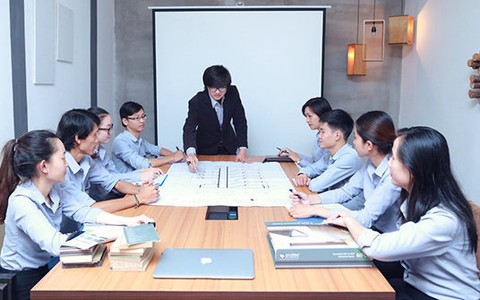 Bạn trẻ khởi nghiệp: Làm thế nào để giữ chân nhân viên?