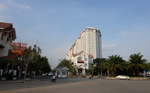 Bình Chánh lên quận, người dân được lợi gì?