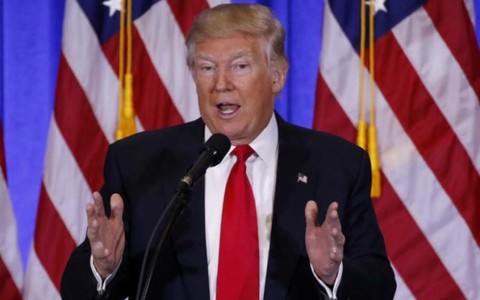 Donald Trump: ngành dược Mỹ đang lách luật