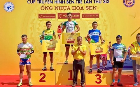 Điểm tin tối 13-1: “Thương binh” Trịnh Đức Tâm chiến thắng tại Tây Ninh
