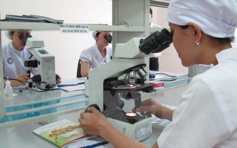 ĐBSCL mỗi năm thêm 1.300 ca lao đa kháng thuốc