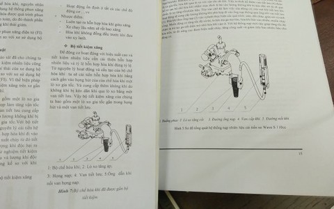 “Tôi là người chịu trách nhiệm lớn nhất”