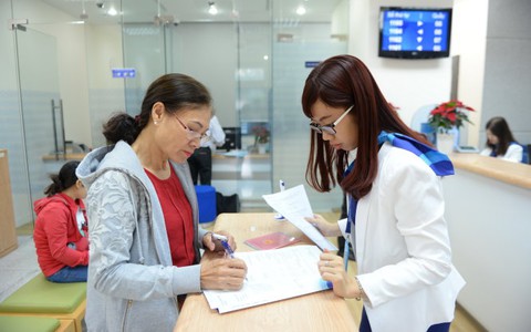 Vốn chảy vào sản xuất kinh doanh