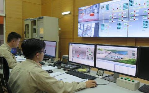 Audio 13-1: Kỹ sư 9X điều hành nhà máy hàng tỉ đôla