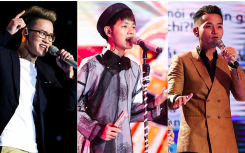 Sing my song phải sing my life: Thi tài năng hay thi... đời tư?