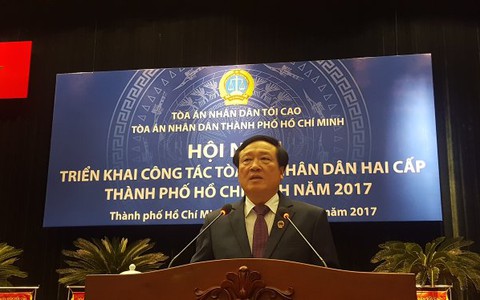 Tuyệt đối không để xảy ra án oan