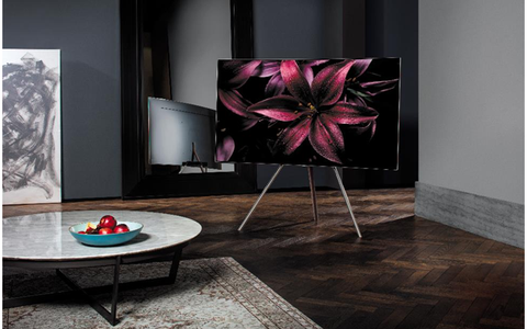 Sức hút của Samsung QLED TV ở đâu?