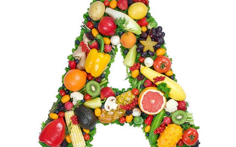 Vitamin A - cần thiết cho sự phát triển của cơ thể