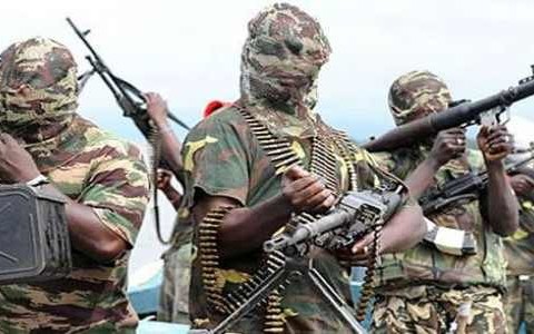 Quân đội Nigeria đánh bom nhầm trại tị nạn, 52 người chết
