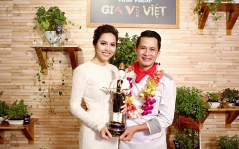New York Times khen ngợi cuộc thi Chiếc thìa vàng của VN