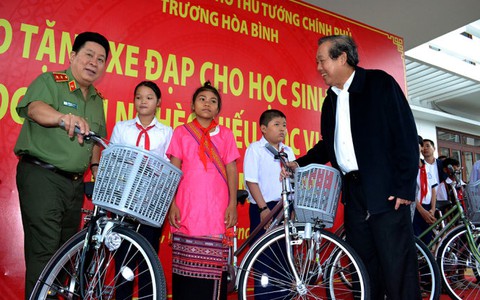 Bình Định cần phát triển kinh tế biển thành ngành mũi nhọn