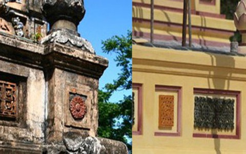 Phải chỉnh sửa lại Đài tưởng niệm chiến sĩ trận vong ngay sau Tết