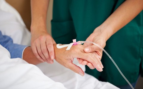 Diệt ung thư từ trứng nước