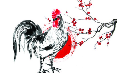 ​Tiếng gà trong sâu thẳm tâm hồn