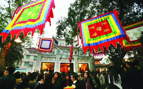 Vở diễn nghìn buổi của Hà Nội