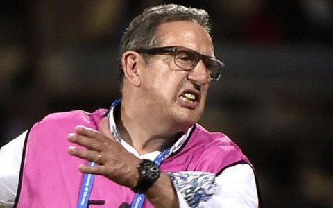 Điểm tin tối 24-1: Algeria chia tay HLV Leekens